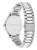 Calvin Klein Γυναικείο Ρολόι Burst 25200230, Ανοξείδωτο Ατσάλι, Ασημί Μπρασελέ, Γκρι Καντράν, Quartz, 35mm