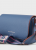 Emporio Armani Y3H294YFO5E-89587  Γυναικεία Τσάντα Μπλέ