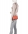 Emporio Armani Y3H317YFO5B-89612 Γυναικεία Τσάντα Πορτοκαλί