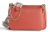 Emporio Armani Y3H317YFO5B-89612 Γυναικεία Τσάντα Πορτοκαλί