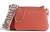 Emporio Armani Y3H317YFO5B-89612 Γυναικεία Τσάντα Πορτοκαλί