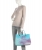 Emporio Armani Y3D165Y402E-87092 Γυναικεία Τσάντα Γαλάζια