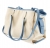 Y3D158YVL2E 86243 NATURALE/BLU