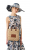 Y3D258YVN2E 88178 naturale/cuoio