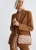 LIU JO AF3410 E0538 00070 light brown