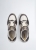 Liu Jo BF3117EX162S1908 Γυναικεία Sneakers ΚΑΦΕ-ΜΠΕΖ