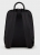 Emporio Armani Y3L111YVL7E Σακίδιο Πλάτης σε Μαύρο Χρώμα
