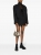 Γυναικεία τσάντα  Emporio Armani Y3H317YVZ8X σε χρυσό χρώμα