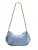 Liu Jo AF3123 E0426 Γυναικεία Τσάντα Ώμου Μπλε