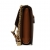 Γυναικεία Τσάντα Χιαστί Καφέ Guess HWVA8773210-COGNAC