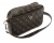 Guess Γυναικεία Τσάντα Ώμου Καφέ QG877814-BNL
