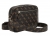 Guess Γυναικεία Τσάντα Ώμου Καφέ QG877814-BNL