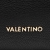 Valentino Bags Γυναικεία Τσάντα Χιαστί Μαύρη VBS52901G