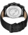 Timberland TDWGF0009402 Sherbrook με Μαύρο Δερμάτινο Λουράκι