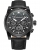 Timberland TDWGF0009402 Sherbrook με Μαύρο Δερμάτινο Λουράκι