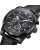 Timberland TDWGF0009402 Sherbrook με Μαύρο Δερμάτινο Λουράκι