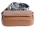 Emporio Armani Y3H294YFO5B-80570 Γυναικεία Τσάντα Χιαστί Ταμπά