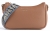 Emporio Armani Y3H293YFO5B Γυναικεία Τσάντα Ώμου Καφέ