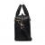 Valentino Bags Regent VBS7LU03 Γυναικεία Τσάντα Tote Μαύρη