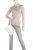 Emporio Armani  Y3D165YFO5B 85219 Γυναικεία Τσάντα Tote Χειρός Λευκή