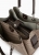 Emporio Armani  Y3D159YWS0E 80757  Γυναικεία Τσάντα Tote Χειρός Μπέζ