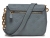 Guess HWPD9209200  Izzy Γυναικεία Τσάντα Ώμου Μπλε