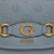 Guess HWPD9209200  Izzy Γυναικεία Τσάντα Ώμου Μπλε