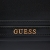 Guess HWVZ9001210 Γυναικεία Τσάντα Χιαστί Μαύρη