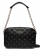 Liu Jo AA4093 E0426 22222 Γυναικεία Τσάντα Ώμου Μαύρη