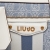 Liu Jo AA4245 T9328 64018 Γυναικεία Τσάντα Χιαστί Μπλε