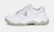 GUESS Sneakers Zaylin FLJZAYFAL12 white