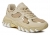 Guess FLJNORELE12 SAND Γυναικεία Sneakers Sand