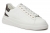 Guess FMPVIBLEA12 WBROC Γυναικεία Sneakers λευκά