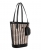 Guess HWWG9204220-BLACK MULTI Γυναικεία Τσάντα Χειρός Μαύρη
