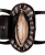 Guess HWWG9204220-BLACK MULTI Γυναικεία Τσάντα Χειρός Μαύρη