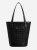 Guess HWWG9204220-BLACK Γυναικεία Τσάντα Χειρός Μαύρη