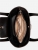 Guess HWWG9204220-BLACK Γυναικεία Τσάντα Χειρός Μαύρη