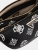 Guess HWPG9314710 BLACK Γυναικεία Τσάντα Χιαστί Μαύρη