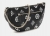 Guess HWPG9314710 BLACK Γυναικεία Τσάντα Χιαστί Μαύρη