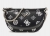 Guess HWPG9314710 BLACK Γυναικεία Τσάντα Χιαστί Μαύρη