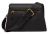 Guess HWVA92 31200 BLA Γυναικεία Τσάντα Ώμου Μαύρη