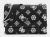 Guess HWPG9314210-BLO 4g Peony Γυναικεία Τσάντα Μαύρη