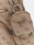 Guess Γυναικεία Τσάντα Πλάτης Ταμπά HWSL9006330-LATTE LOGO