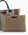 Emporio Armani  Γυναικεία Τσάντα Χειρός Light green Y3D165YWQ2X1