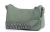 Emporio Armani Γυναικεία Τσάντα Χιαστί Πράσινη Y3H293YFO5E-80701