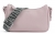 Emporio Armani Γυναικεία Τσάντα Χιαστί Ρόζ Y3H293YFO5E-80700