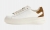Guess Γυναικεία Sneakers Λευκά FLTELBLEA12-WHITE GOLD