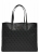 Guess Γυναικεία Τσάντα Γκρι HWSG9318290-COAL