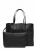 Guess Γυναικεία Τσάντα Γκρι HWSG9318290-COAL