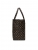 Guess Vikky Σετ Γυναικεία Τσάντα Ώμου Καφέ HWPQ9318290-BRO